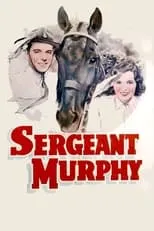 Portada de Sergeant Murphy