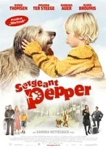 Poster de la película Sergeant Pepper - Películas hoy en TV