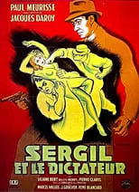 Película Sergil et le dictateur