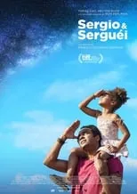 Poster de Sergio and Sergei