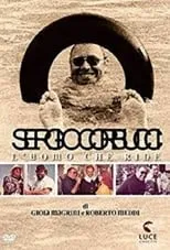 Steven Pearl en la película Sergio Corbucci: L'uomo che ride