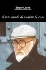 Póster de la película Sergio Leone - Il mio modo di vedere le cose