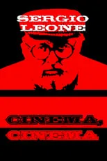 Carlo Leva interpreta a Self - Art Director en Sergio Leone: cinema, cinema