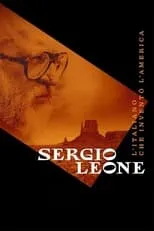 Francesca Leone interpreta a Self en Sergio Leone: El italiano que inventó América