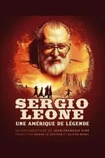 Jean-Yves Berteloot en la película Sergio Leone, une Amérique de légende