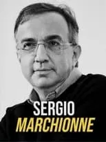 Sergio Marchionne es Self en Sergio Marchionne