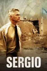 Poster de la película Sergio - Películas hoy en TV