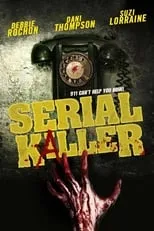 Póster de la película Serial Kaller