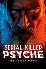 Charles Washington es  en Serial Killer Psyche: The Horror Within