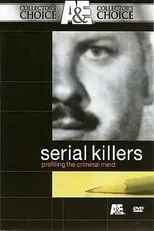 Portada de Serial Killers: Profiling the Criminal Mind