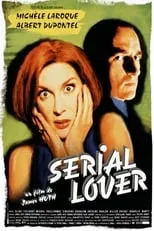 Gilles Privat interpreta a Chichi en Serial Lover