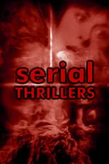 Philip Hinchcliffe interpreta a  en Serial Thrillers