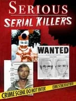 Película Serious Serial Killers