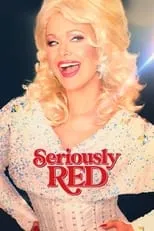 Jean Kittson interpreta a Viv en Seriously Red