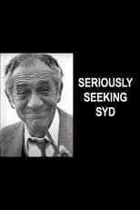 Alan Simpson interpreta a Self en Seriously Seeking Sid