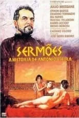 Película Sermões: A História de Antônio Vieira