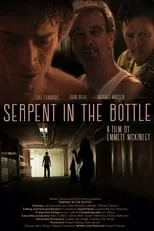 Poster de Serpent in the Bottle