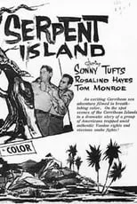 Póster de Serpent Island