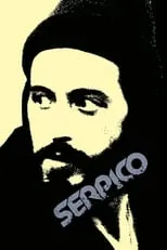 Sal Carollo interpreta a Mr. Serpico en Serpico