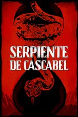 Portada de Serpiente de cascabel