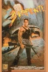 Póster de la película Serpiente