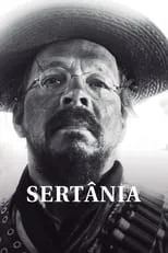 Película Sertânia