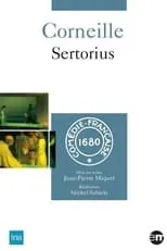 Portada de Sertorius