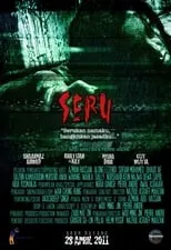 Poster de Seru