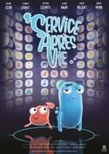 Poster de la película Service Après Vie - Películas hoy en TV