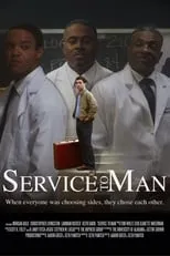 Poster de Service to Man