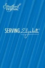 Portada de Serving Elizabeth