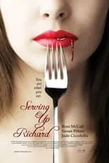 Poster de Serving Up Richard