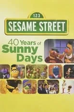 Fred Rogers interpreta a Mr. Rogers (uncredited) (archive footage) en Sesame Street: 40 Years of Sunny Days