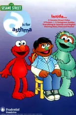 Carmen Osbahr es Rosita (voice) en Sesame Street 'A Is for Asthma'