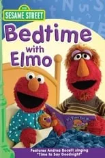 Portada de Sesame Street: Bedtime with Elmo