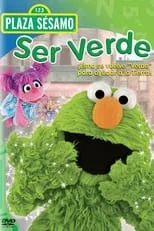 Portada de Sesame Street: Being Green