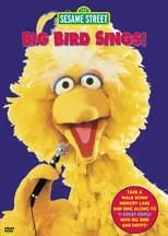 Portada de Sesame Street: Big Bird Sings!