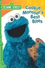 Póster de la película Sesame Street: Cookie Monster's Best Bites