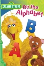 Portada de Sesame Street: Do the Alphabet