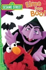 Carmen Osbahr interpreta a Rosita en Sesame Street: Elmo Says BOO!