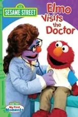 Póster de la película Sesame Street: Elmo Visits the Doctor