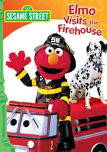 Portada de Sesame Street: Elmo Visits the Firehouse