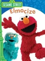 Carmen Osbahr es Rosita (voice) en Sesame Street: Elmocize