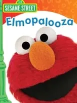 Película Sesame Street: Elmopalooza!