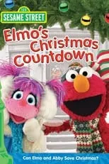 Poster de la película Sesame Street: Elmo's Christmas Countdown - Películas hoy en TV