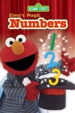 Película Sesame Street: Elmo's Magic Numbers