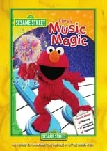 Pam Arciero es  en Sesame Street: Elmo's Music Magic