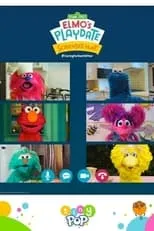 Película Sesame Street Elmo's Playdate: Scavenger Hunt