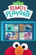 Franco Ressel en la película Sesame Street: Elmo's Playdate