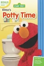 Película Sesame Street: Elmo's Potty Time